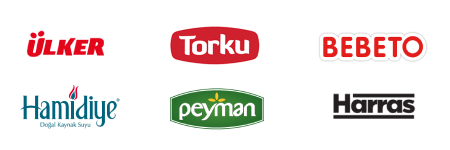 Ürünlerimiz